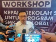 Sekolah Menengah Kejuruan Harus Segera Bertransformasi