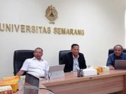 Dewan Penasihat USM Tekankan Pentingnya Peningkatan Kualitas dan Daya Saing