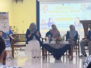 Tim Jawara Digital Udinus Gelar Seminar Comlidia 2025