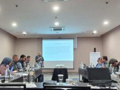 Perguruan Tinggi Harus Tampil sebagai Agen Perubahan