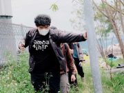 Komunitas Ameraaa USM ‘Hunting’ Momen Human Interest di TPA Jatibarang