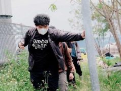 Komunitas Ameraaa USM ‘Hunting’ Momen Human Interest di TPA Jatibarang