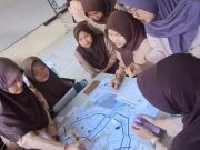 Tim PKM Universitas Semarang Gelar Workshop Mobilitas Berkelanjutan