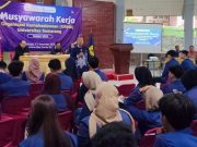 Rektor USM Berharap Mahasiswa Siap Hadapi Era Society 5.0