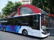 Pemkot Modernisasi Armada Bus Trans Semarang, Layanan Bagus tapi Efisien