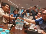 Menteri PKP dan PWI Sepakati Program Penyediaan 5.000 Rumah untuk Wartawan
