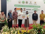 Tiga Program Baznas RI untuk Perkuat Pemberdayaan Ekonomi Umat