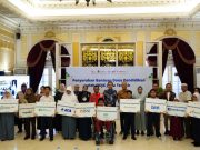 OJK Gandeng FKIJK Wujudkan Inklusi Keuangan bagi Pelajar Disabilitas dan Kurang Mampu