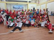 YJI Kota Semarang Raih Gelar Juara Umum Forda Jateng 2025
