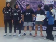 Petenis Meja USM Berjaya di Airlangga Open Series VII/2025