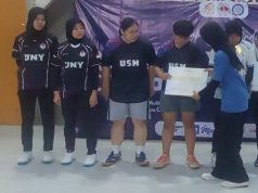 Petenis Meja USM Berjaya di Airlangga Open Series VII/2025