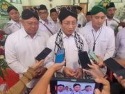 Nasaruddin Umar Ingatkan Pentingnya Integritas Aparatur Kemenag
