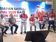Pertamina Siap Siaga Lebih Awal Jelang Nataru 2025