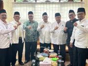 PW IPHI Jateng Jajaki Kerja Sama dengan Kemenhaj & Umrah Kawal Penyelenggaraan Haji 2026