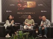 Rooms Inc – DP Mall Gelar Pesta Kembang Api di Malam Pergantian Tahun