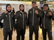 87 Wakil Jateng di SEA Games 2025 Jadi Representasi Kualitas Pembinaan