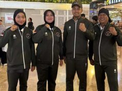87 Wakil Jateng di SEA Games 2025 Jadi Representasi Kualitas Pembinaan
