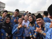 Pemkot Semarang Angkat 2.354 PPPK Paruh Waktu