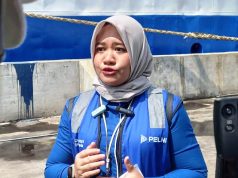 Pelni Semarang Siap Hadapi Nataru, Diskon 20% Berlaku untuk Semua Rute