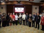 Wali Kota Semarang ‘Reuni’ dengan Komisi X DPR RI, Beberkan Penguatan Program Pendidikan di Kota Semarang