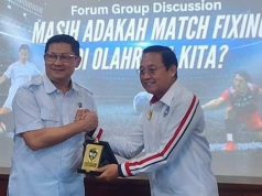 Komite Pemilihan PSSI Jateng Diingatkan Tak Lakukan ‘Abuse of Power’