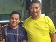 CEO BJL 2000 Semarang Dukung Total Kairul Anwar