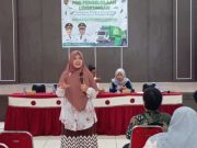 Dini Inayati Ajak Masyarakat Budi Daya Maggot untuk Cegah Timbunan Sampah