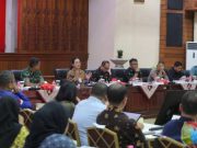 Pemkot dan Forkopimda Siap Wujudkan Perayaan Natal dan Tahun Baru Kota Semarang Aman