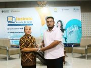 Jasindo Dorong Generasi Muda Siapkan Resolusi Finansial untuk Masa Depan