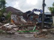 Puluhan Kios di Ketitang Grobogan akan Dibongkar, Penyewa Protes dan Minta Ditinjau Ulang