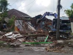 Puluhan Kios di Ketitang Grobogan akan Dibongkar, Penyewa Protes dan Minta Ditinjau Ulang