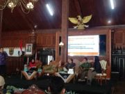 Merajut Ingatan Kolektif: Forum TBM Jepara dan Disparbud Gelar Wicara Literasi Budaya dalam Rangkaian SEMURIA 2025