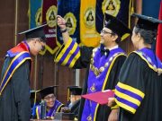 Kualitas Lulusan SCU Dinilai Makin Baik dan Kompetitif