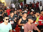 Pecah Rekor Semarang 10K, 1.000 Pelari Finish Dibawah Satu Jam