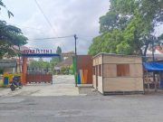 Jelang Operasi Lilin Candi 2025 di Grobogan: Ratusan Personel Gabungan Bakal Disiagakan, Enam Pos Pengamanan dan Pelayanan Disiapkan