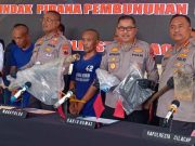 Polisi Ringkus 2 Tersangka Pembunuhan Pengacara di Cilacap, Motif Ingin Menguasai Mobil Korban