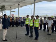 Bandara Ahmad Yani Semarang Siap Optimalkan Layanan Selama Periode Libur Natal – Tahun Baru