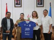Pemkot Semarang Dukung Penuh Manajemen Baru PSIS, Sinergi 3 Pilar Kunci Bangkitkan Laskar Mahesa Jenar