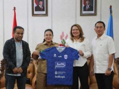 Pemkot Semarang Dukung Penuh Manajemen Baru PSIS, Sinergi 3 Pilar Kunci Bangkitkan Laskar Mahesa Jenar