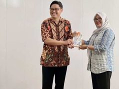 Mahasiswa Ilkom USM Gelar Sosialisasi Membangun ‘Self-Confidence’