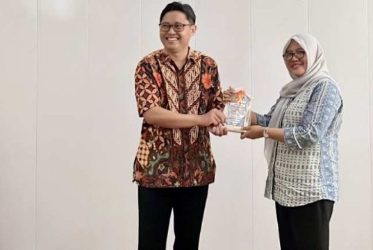 Mahasiswa Ilkom USM Gelar Sosialisasi Membangun ‘Self-Confidence’