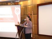 Pemkot Semarang Perkuat Tata Kelola dan Kinerja BUMD Guna Mendorong PAD Kota Semarang