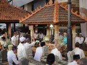 Hadiri Haul KHR Asnawi, Rais Aam PBNU: KHR Asnawi Adalah Suluh di Tengah Ketidakpastian Zaman