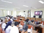 Icosend 2025, Komitmen USM Hadirkan Forum Akademik Internasional Berkualitas