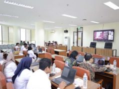 Icosend 2025, Komitmen USM Hadirkan Forum Akademik Internasional Berkualitas