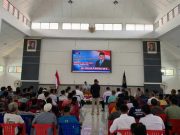 Anggota Komisi XIII Raja Faisal Sosialisasikan Empat Pilar di Lapas Semarang