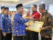 Pemprov Jateng Telah Dampingi 452 Desa, Program 1 OPD 1 Desa Dampingan Terus Dioptimalkan