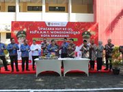 RSUD KRMT Wongsonegoro 35 Tahun, Siap Melesat Perkuat Layanan Kesehatan di Kota Semarang