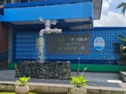 Jelang Natal – Tahun Baru Aliran PDAM Kota Semarang Dipastikan Aman