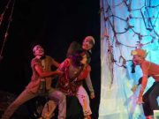Teater Lentera Jepara Kampanyekan Isu Lingkungan di Festival Teater Pelajar